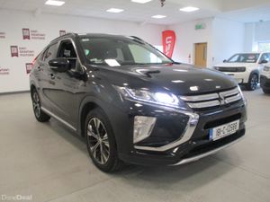 Mitsubishi Eclipse Cross AUTO INSTYLE 1.5 PET 2018 - Image 3