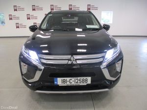 Mitsubishi Eclipse Cross AUTO INSTYLE 1.5 PET 2018 - Image 4