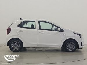 Kia Picanto 1.0 2 5dr - Image 4