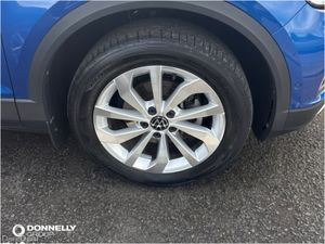 Volkswagen T-roc Hatchback Match - Image 3