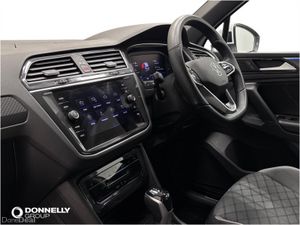 Volkswagen Tiguan 1.5 TSI 150 R-Line 5dr DSG - Image 2