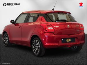 Suzuki Swift Hatchback SZ-L - Image 2