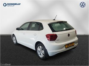 Volkswagen Polo Hatchback Special Editions SE Tech - Image 4