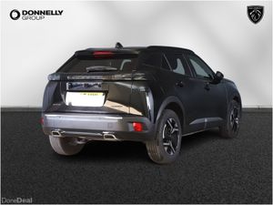 Peugeot 2008 1.2 Hybrid 136 Allure 5dr e-DSC6 - Image 2