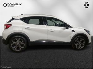 Renault Captur Hatchback Techno - Image 4