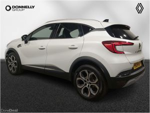 Renault Captur Hatchback Techno - Image 3