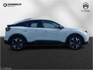 Citroen C4 E- Electric Hatchback Max - Image 3