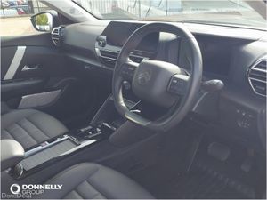 Citroen C4 E- Electric Hatchback Max - Image 4