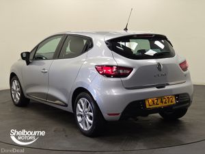 Renault Clio 0.9 TCE 90 Dynamique Nav 5dr - Image 3