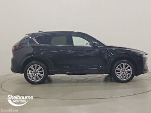 Mazda CX-5 TAKUMI - Image 4