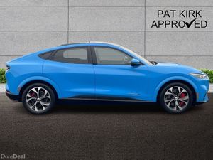 Ford Mustang Mach-E FIRST EDITION - Image 4