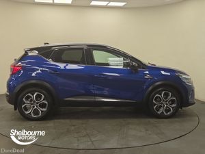 Renault Captur 1.6 E-Tech full hybrid 145 Techno 5 - Image 4