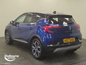 Renault Captur 1.6 E-Tech full hybrid 145 Techno 5 - Image 3