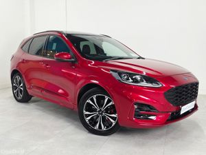 2020 ST Line X First Edition Phev - Pan Roof - Image 4