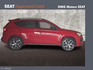 SEAT Ateca 2.0 TDI 150BHP FR - Image 3