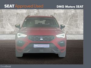 SEAT Ateca 2.0 TDI 150BHP FR - Image 2