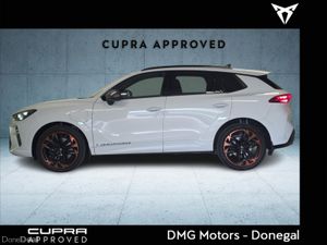 Cupra Terramar VZ EHYBRID 272HP DSG 5DR AUTO - Image 3