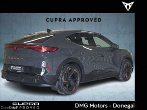 Cupra Tavascan ENDURANCE 6 - 286BHP  5DR AUTO - Image 4