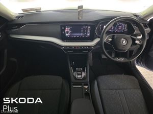 Skoda Octavia 2.0 TDI 115BHP DSG STYLE - Image 2
