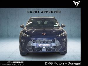 Cupra Terramar eHYBRID 272bhp DSG VZ - Image 2