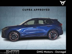 Cupra Terramar eHYBRID 272bhp DSG VZ - Image 3