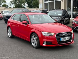 SPORT **211 AUDI A3 1.4 PETROL AUTOMATIC - Image 4