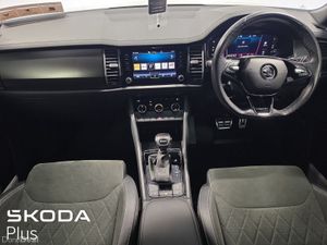 Skoda Kodiaq 2.0 TDI 150BHP DSG SPORTLINE - Image 2