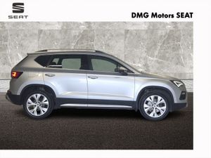 SEAT Ateca 1.5 TSI 150BHP DSG XP - Image 3