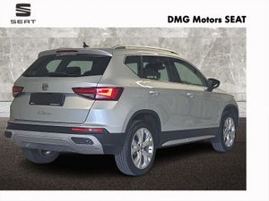 SEAT Ateca 1.5 TSI 150BHP DSG XP - Image 4