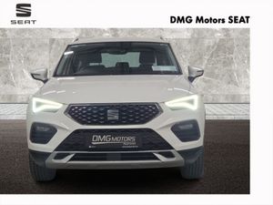 SEAT Ateca 2.0 TDI 150BHP DSG XP - Image 2