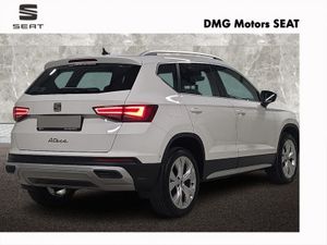 SEAT Ateca 2.0 TDI 150BHP DSG XP - Image 4