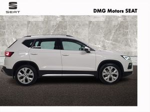 SEAT Ateca 2.0 TDI 150BHP DSG XP - Image 3