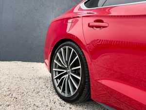 Audi A5 2.0 TFSi S Line Automatic 252BHp Quattro - Image 3