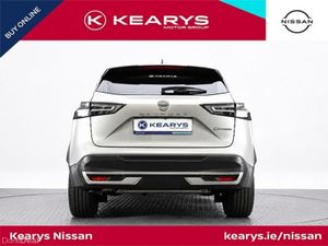 Nissan Qashqai ePOWER SV PREMIUM - Image 2