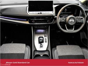 Nissan Qashqai ePOWER SV PREMIUM - Image 4