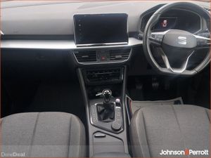 SEAT Tarraco 2.0TDI 150hp 7S SE - Image 4