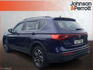 SEAT Tarraco 2.0TDI 150hp 7S SE - Image 2