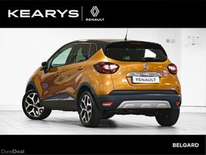 Renault Captur 0.9TCe 90 GT LINE - Image 2