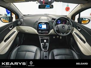 Renault Captur 0.9TCe 90 GT LINE - Image 4