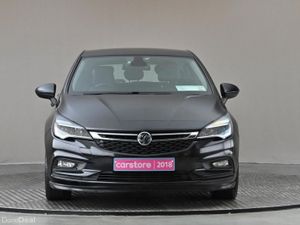 Vauxhall Astra 1.0 5SPD ELITE SAT NAV ECOTEC **FUL - Image 2