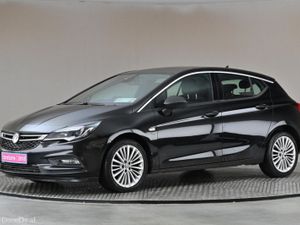 Vauxhall Astra 1.0 5SPD ELITE SAT NAV ECOTEC **FUL - Image 4