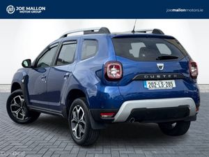 Dacia Duster dCi 115 Prestige - Image 3