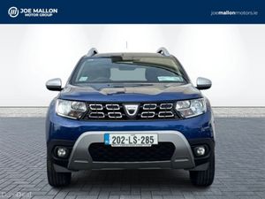 Dacia Duster dCi 115 Prestige - Image 4