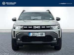 Dacia Duster Journey MHEV 140 E06X - Image 4