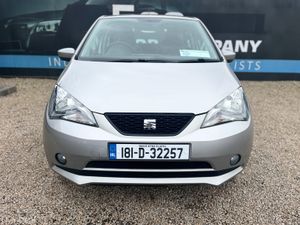 SEAT Mii - 2018 - AUTOMATIC - LOW KMS - Image 2