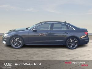 Audi A4 Tdi SE from €405 per month - Image 4