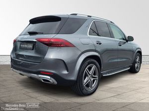 Mercedes-Benz GLE GLE350de PHEV 4MATIC AMG AUTO *( - Image 4