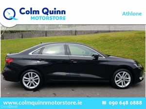 Audi A3 Saloon SE 30 TDI 115bhp - Audi Virtual Coc - Image 3