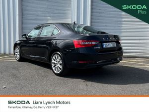 Skoda Superb SUPERB STYLE 2.0 TDI 150 BHP - Image 3