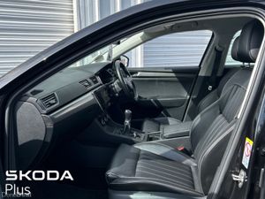 Skoda Superb SUPERB STYLE 2.0 TDI 150 BHP - Image 4